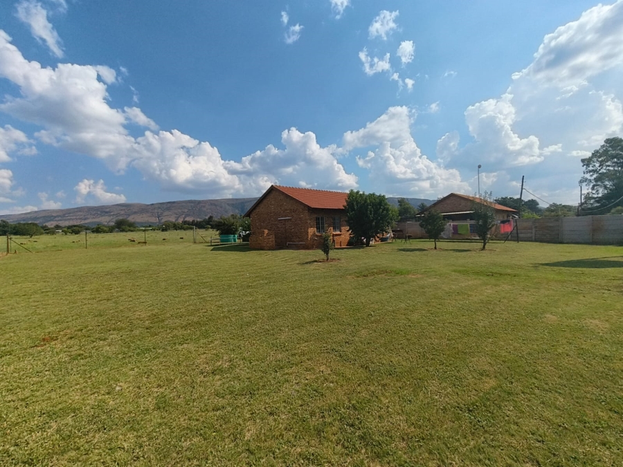 2 Bedroom Property for Sale in Modderfontein AH North West